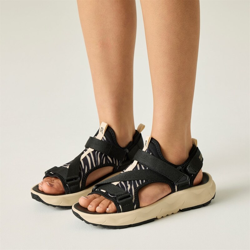 Regatta Blk 4180081