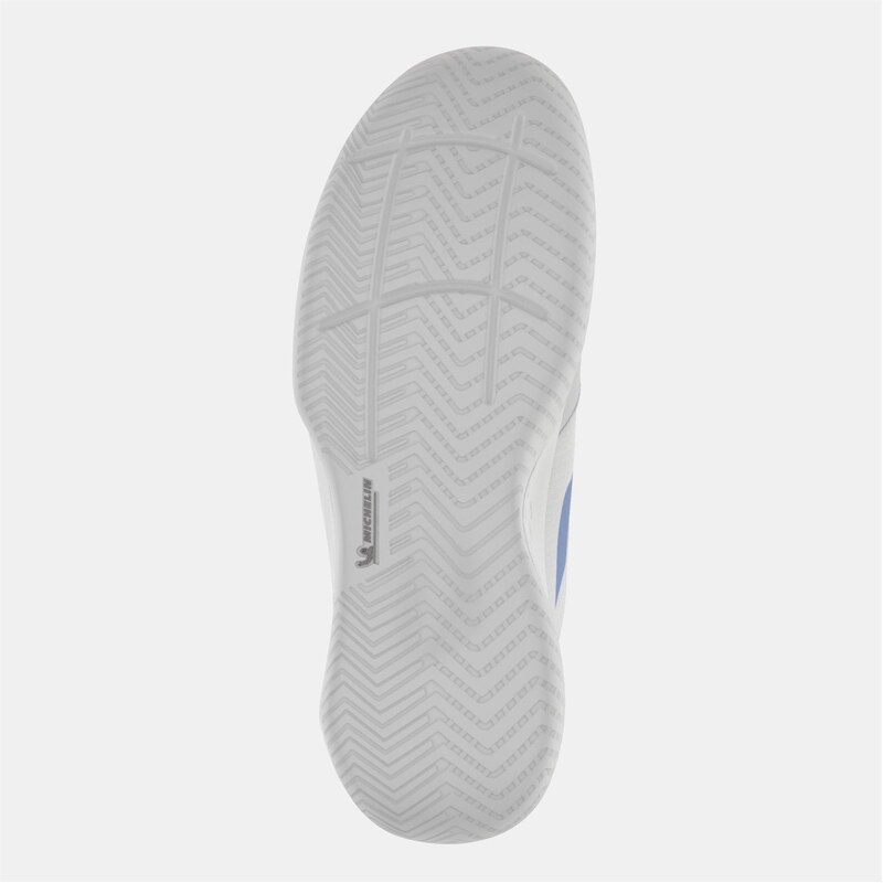 Tenisky Babolat White.For Blue 5244619