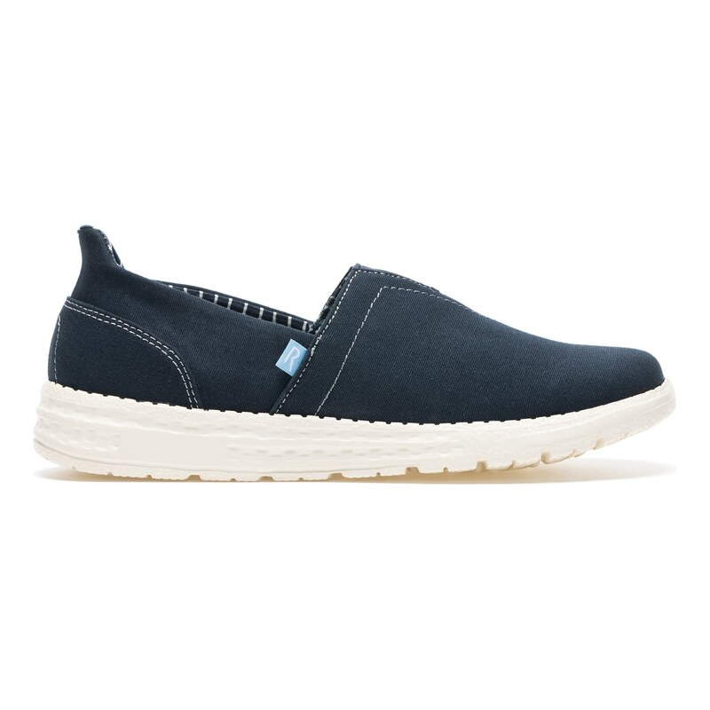 Tenisky Regatta Navy 5898532