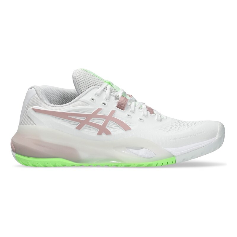 Tenisky Asics White 748933 115273622