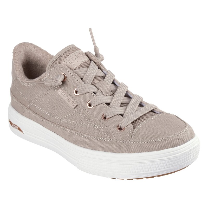 Tenisky Skechers Taupe 4771145