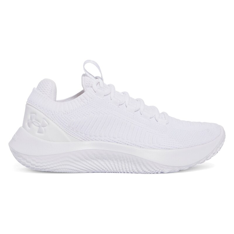 Tenisky Under Armour Triple White 4118787