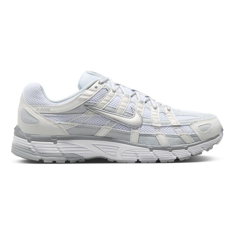 Tenisky Nike Triple White 657731