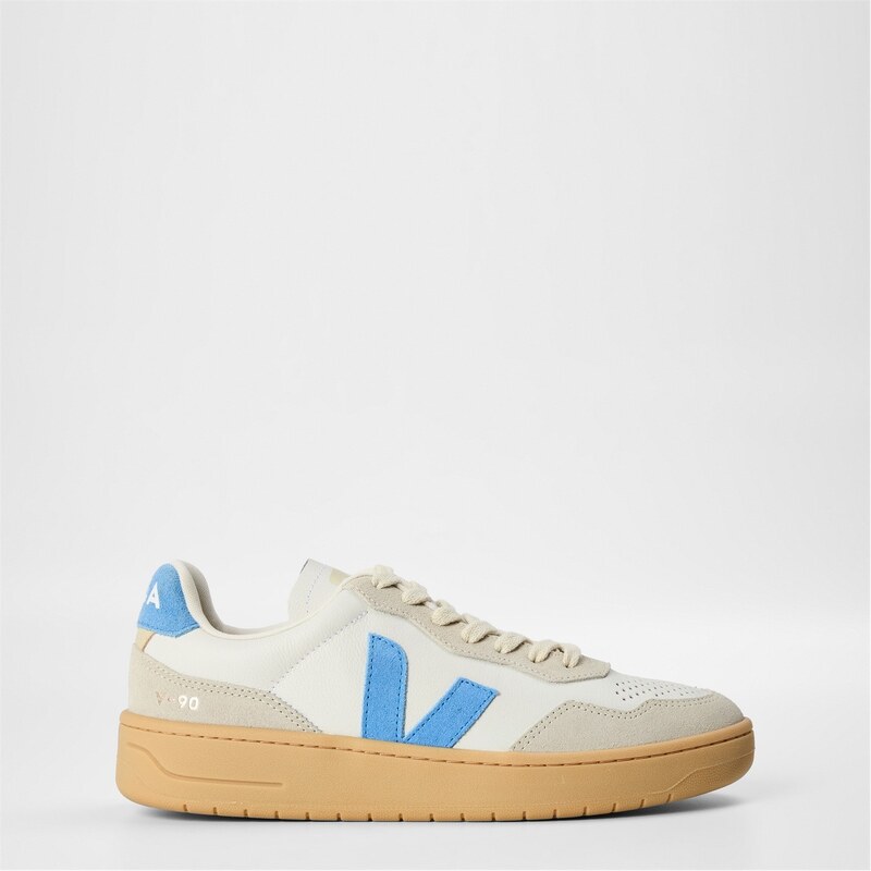 Tenisky VEJA Ex White Aqua 9466740 115273711