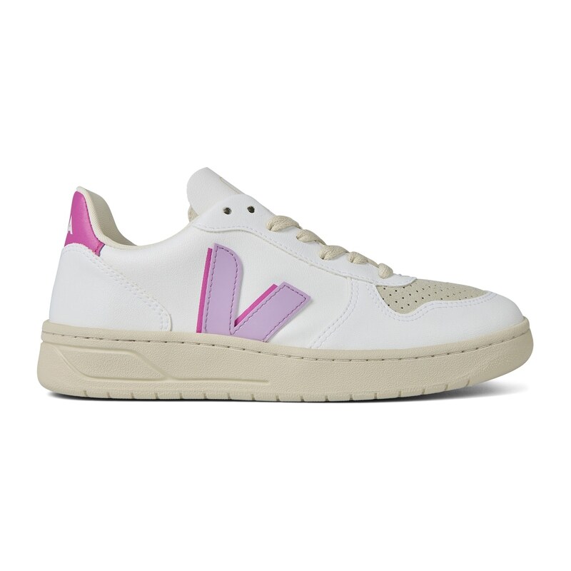 Tenisky VEJA White 5876614