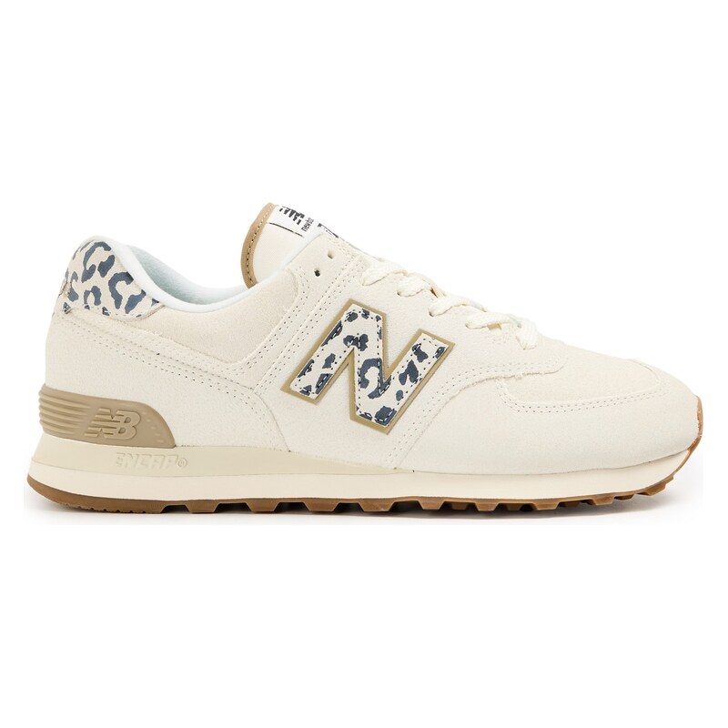 Tenisky New Balance Neutral Animal 1479035