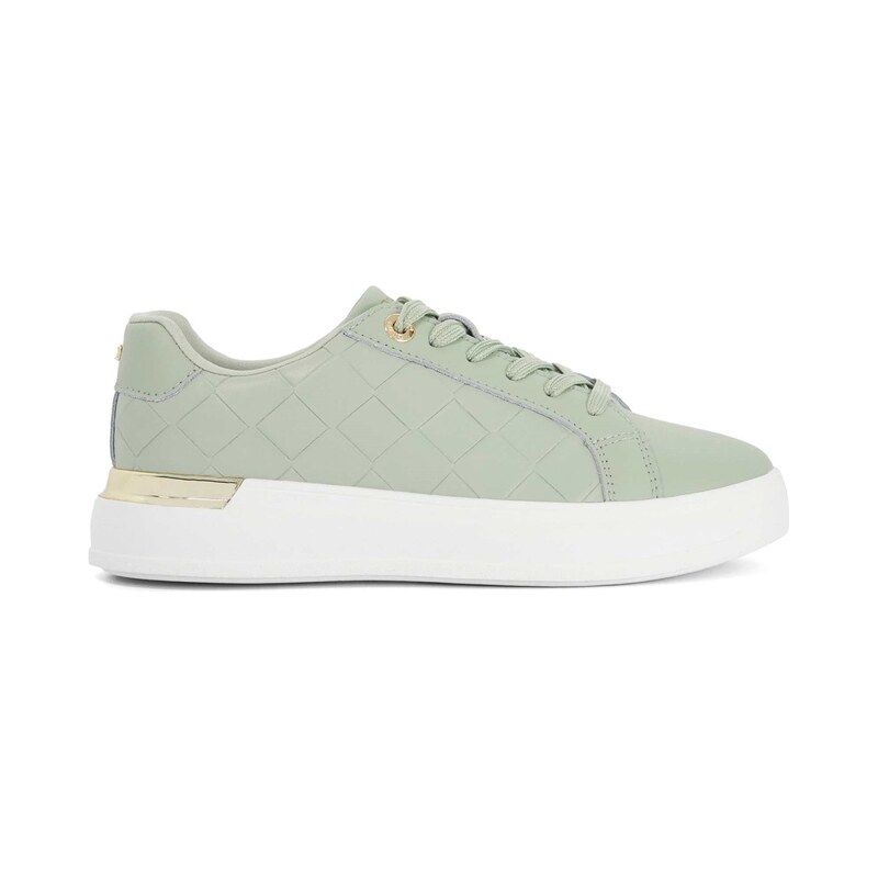 Tenisky Dune London Green 3493380