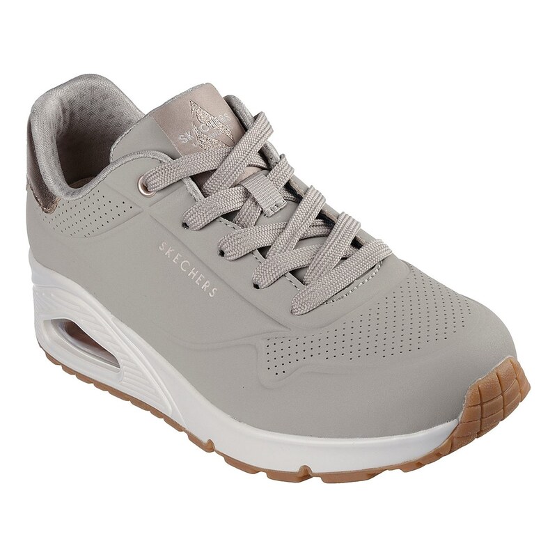 Tenisky Skechers Taupe 2743138