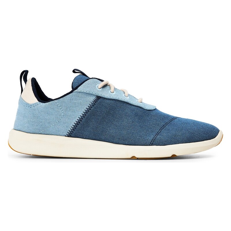 Tenisky Toms Blue 515830 115273769