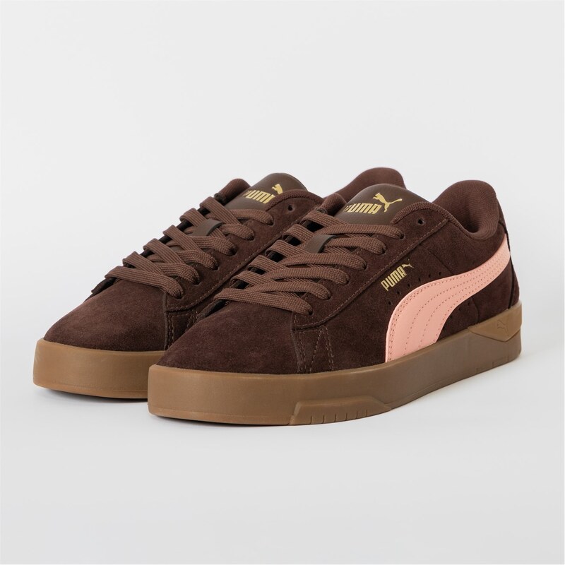 Tenisky Puma Brown 9664537