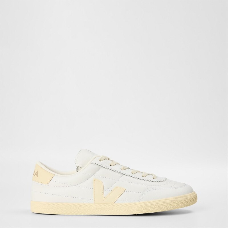 Tenisky VEJA White Calcaire 9048483 115273796