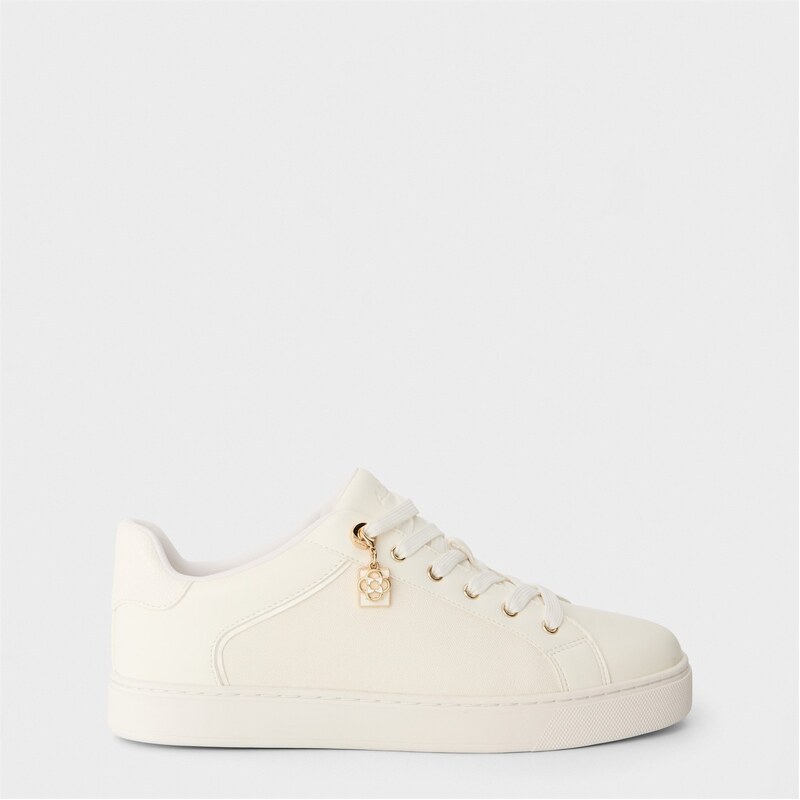Tenisky ALDO White Black 2912922