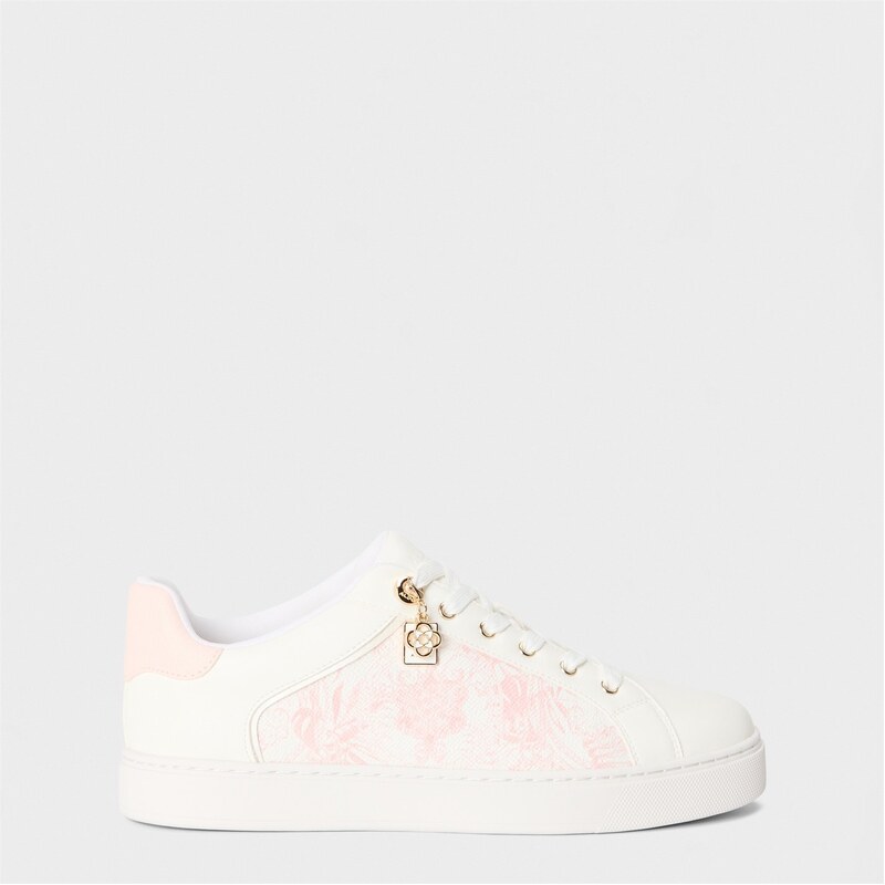 Tenisky ALDO Open Pink 8773999