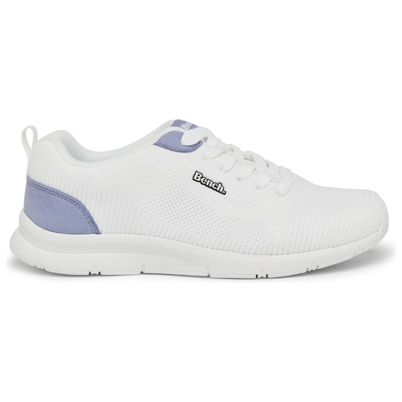 Tenisky Bench White 2943529 115273866