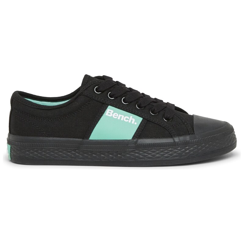 Tenisky Bench Black 5315736 115273863