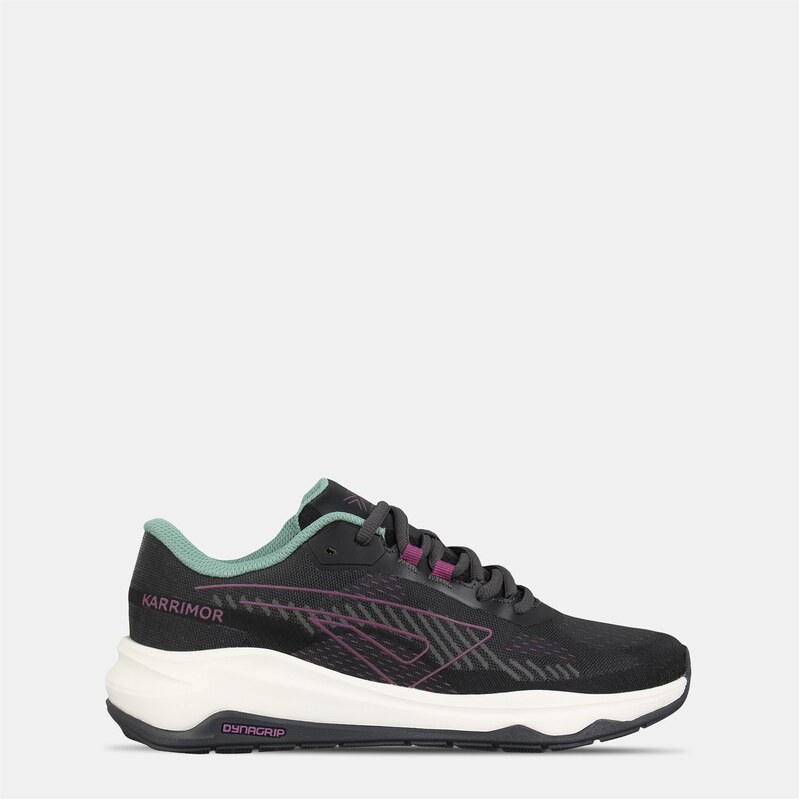 Tenisky Karrimor Black 1091494