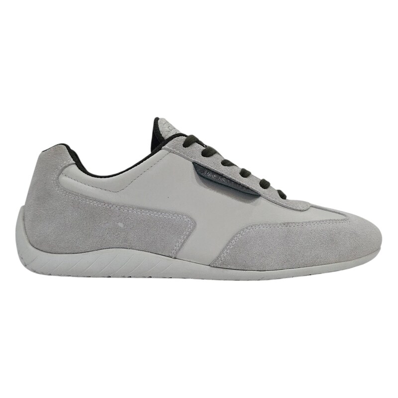 Tenisky Jack Wills Grey 7700757