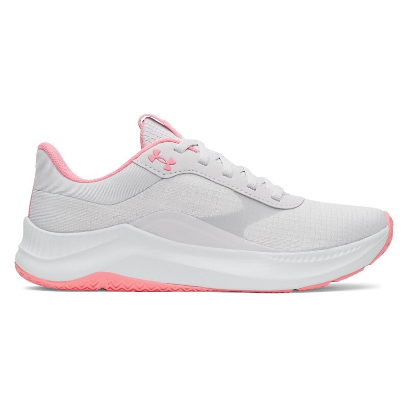 Tenisky Under Armour Grey 3449972