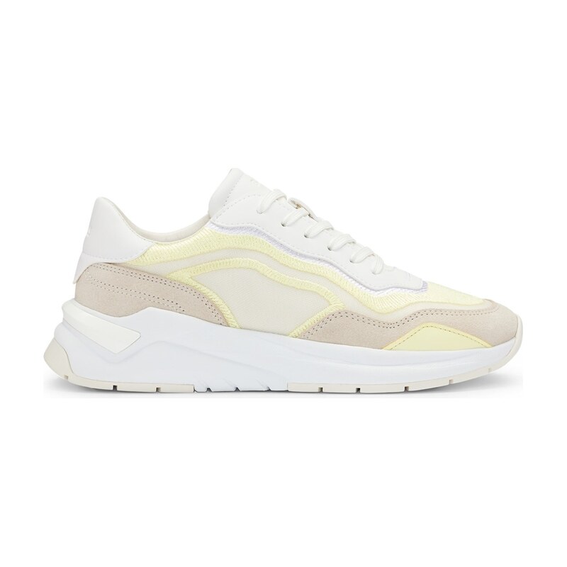 Tenisky BOSS Open White 5253052