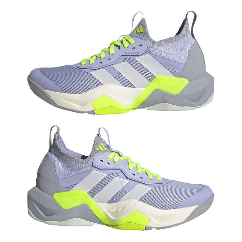 Tenisky adidas Violet Tone 7460804