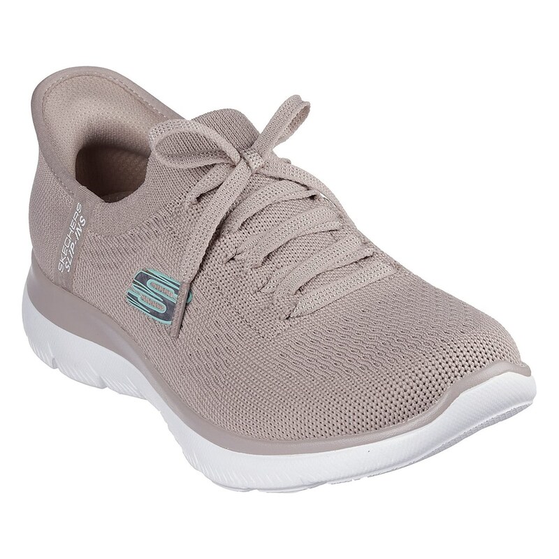 Tenisky Skechers Taupe 5662925