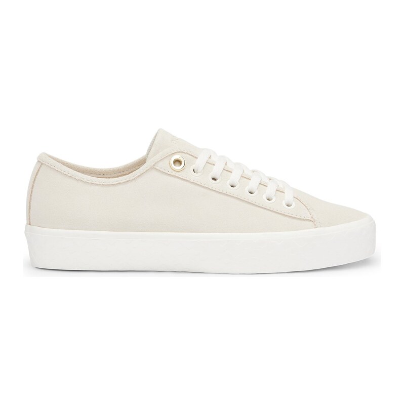 Tenisky Boss Open White 9588847