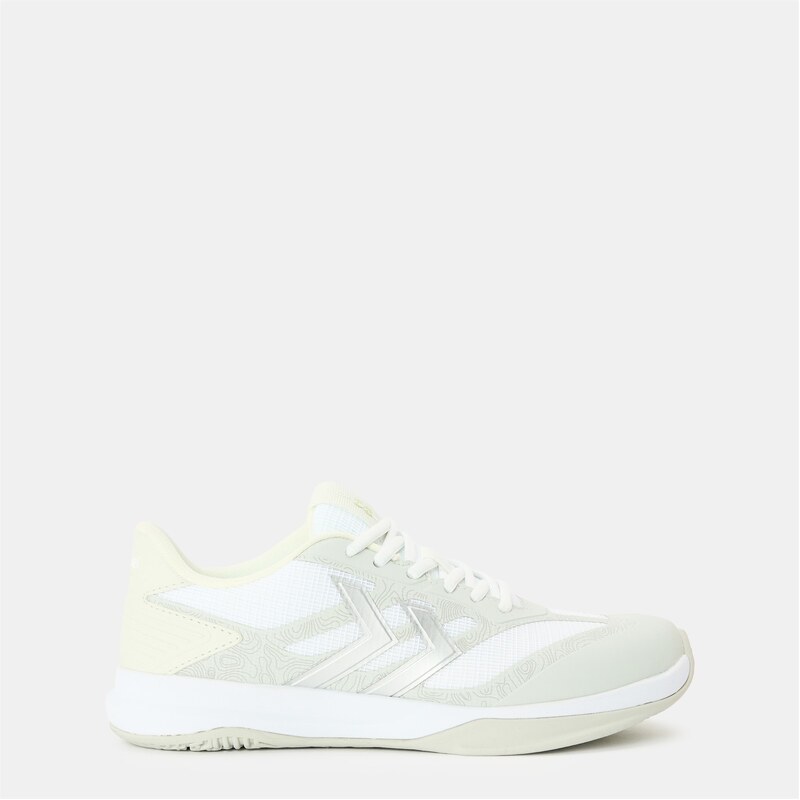 Tenisky Hummel White 8525871