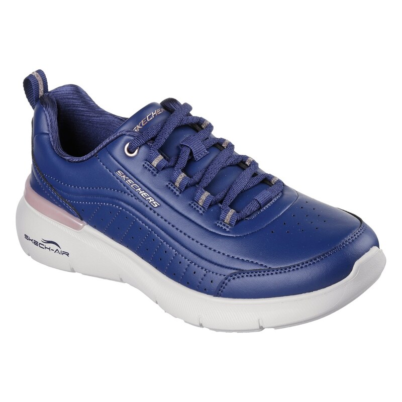 Tenisky Skechers Navy 2667549