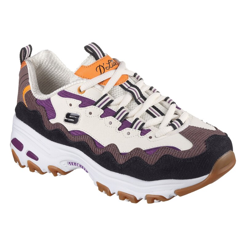 Tenisky Skechers Natural 2910924
