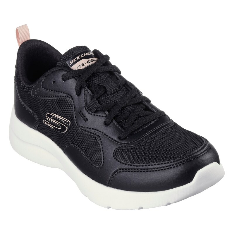 Tenisky Skechers Black 6939323