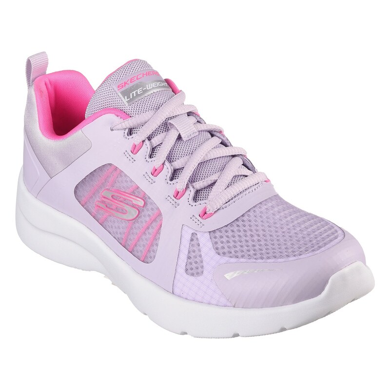 Tenisky Skechers Lavender 9444079
