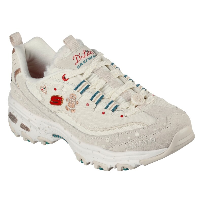 Tenisky Skechers Off White 5443849