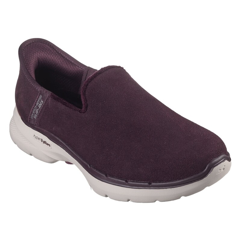 Tenisky Skechers Plum 419215