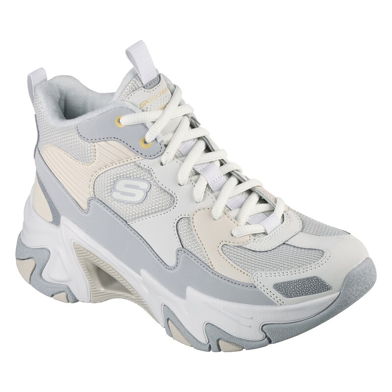 Tenisky Skechers Grey 1202442