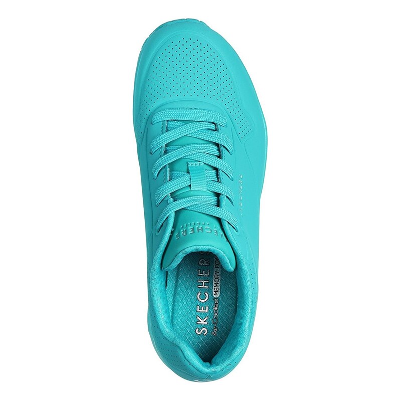 Tenisky Skechers Turquoise 8519275