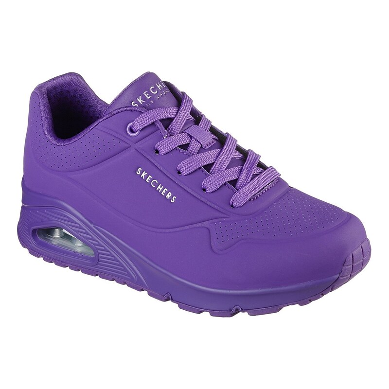 Tenisky Skechers Purple 483552