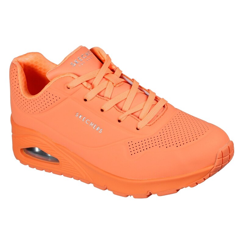 Tenisky Skechers Orange 7785908
