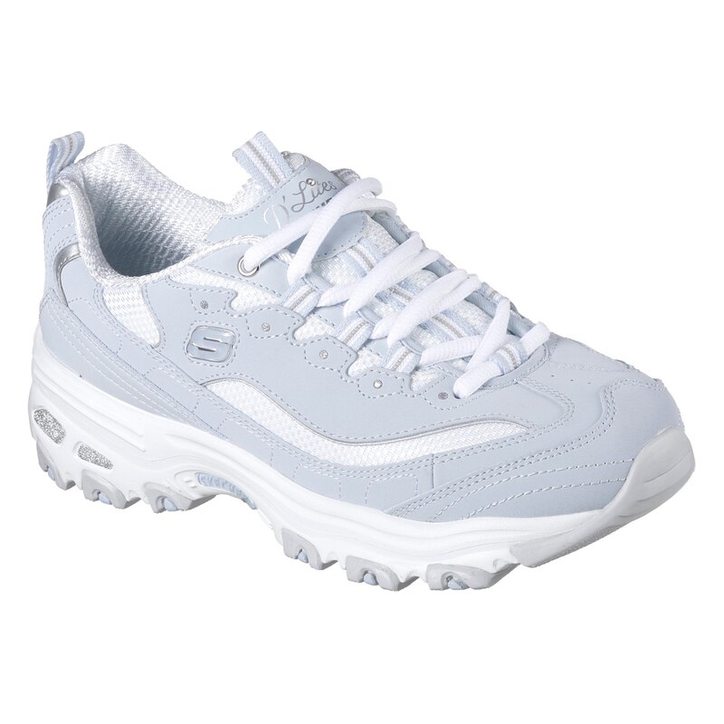 Tenisky Skechers Lavender 1488588