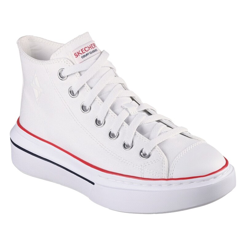 Tenisky Skechers White 819591