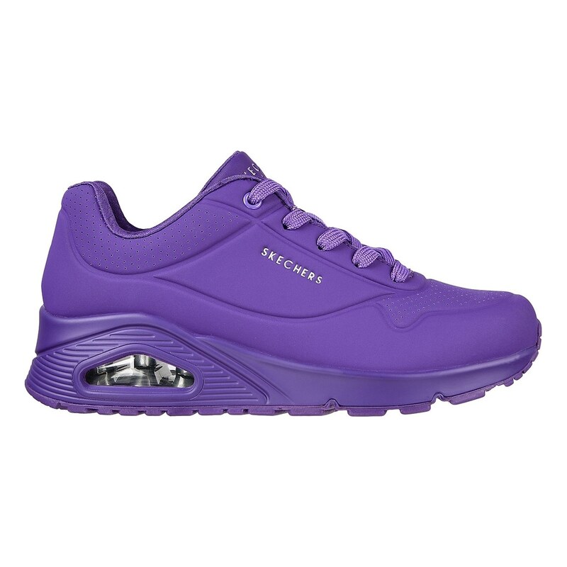 Tenisky Skechers Purple 483552