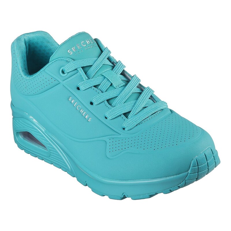Tenisky Skechers Turquoise 8519275