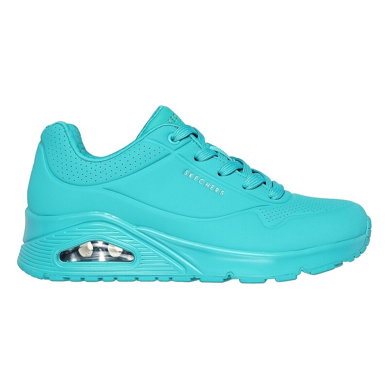 Tenisky Skechers Turquoise 8519275