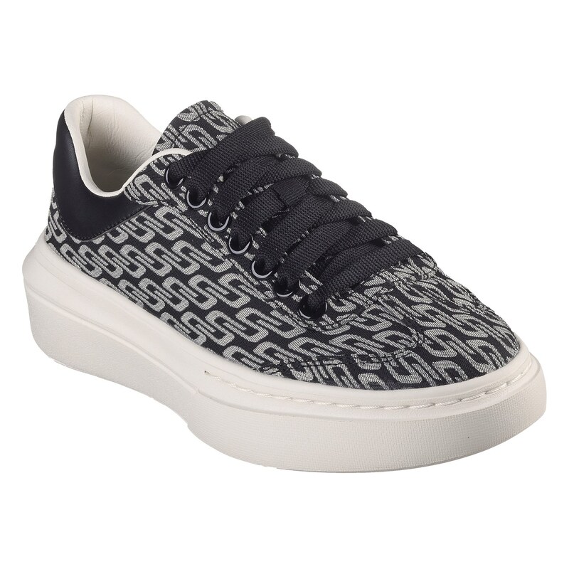 Tenisky Skechers Black 2669998