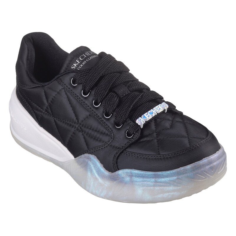Tenisky Skechers Black 6723138