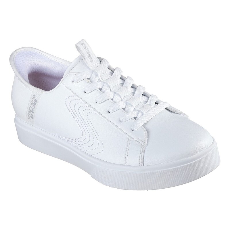 Tenisky Skechers White 909815