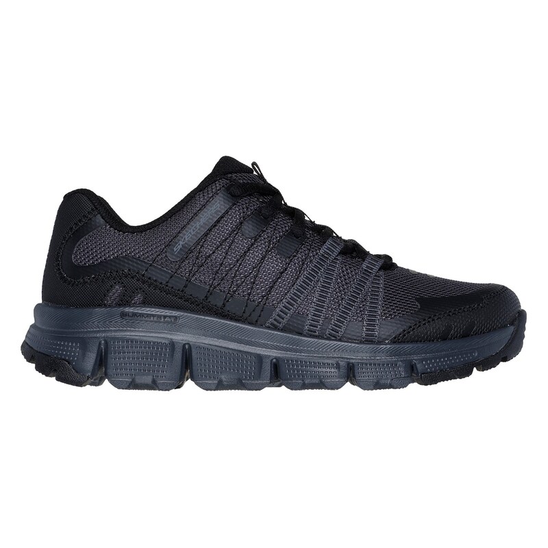Tenisky Skechers Charcoal 5947059