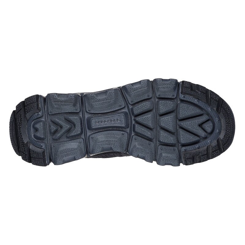 Tenisky Skechers Charcoal 5947059