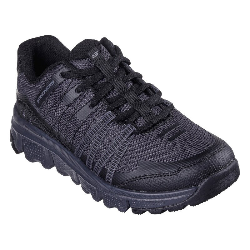Tenisky Skechers Charcoal 5947059