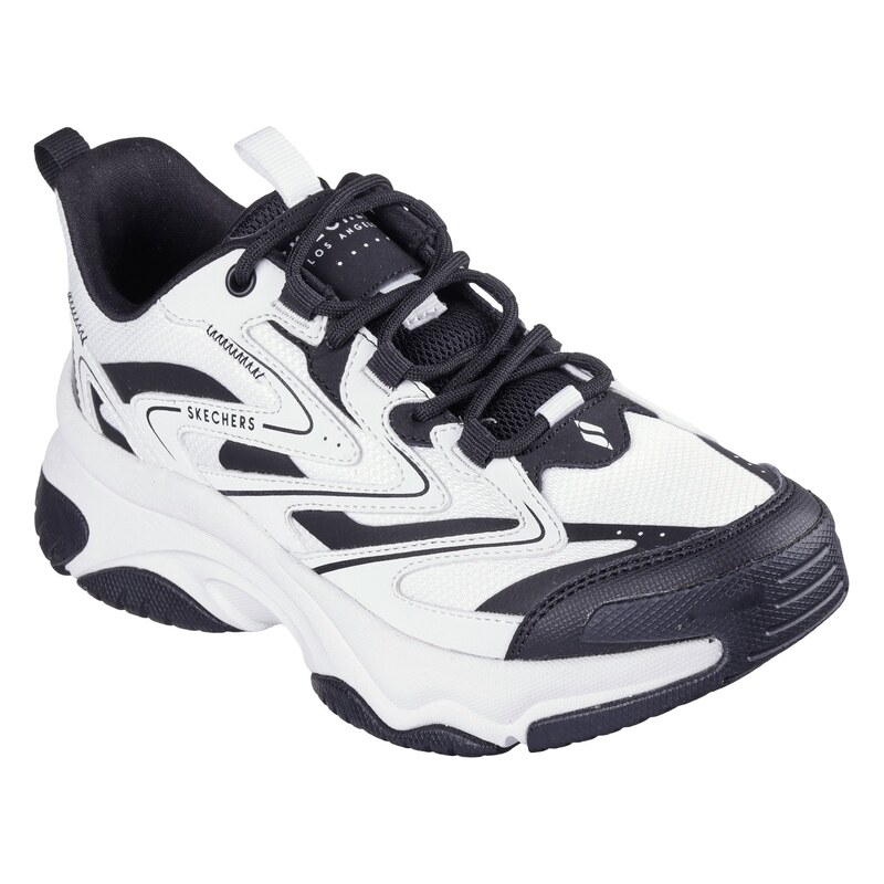 Tenisky Skechers White 1820427