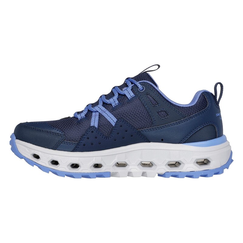 Tenisky Skechers Navy 6724760